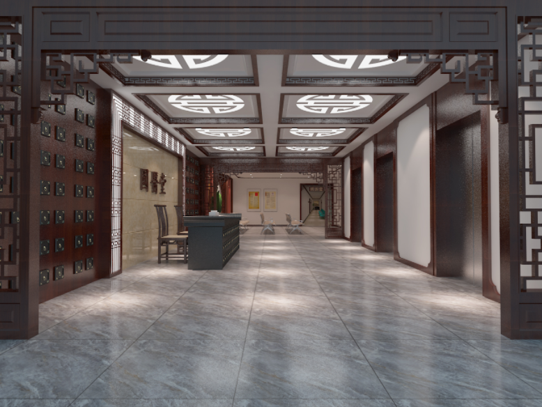 國(guó)醫(yī)堂