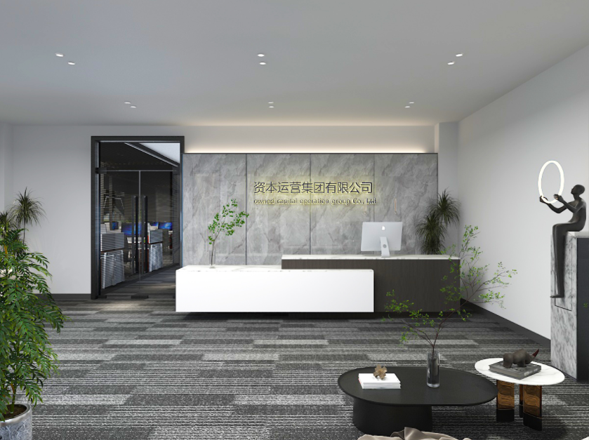 正定移動(dòng)辦公室